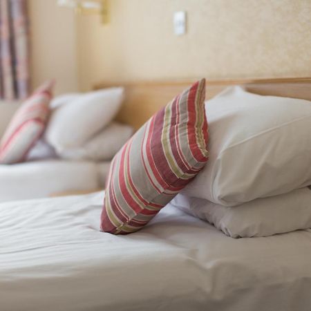 New Beach Hotel Great Yarmouth Dış mekan fotoğraf