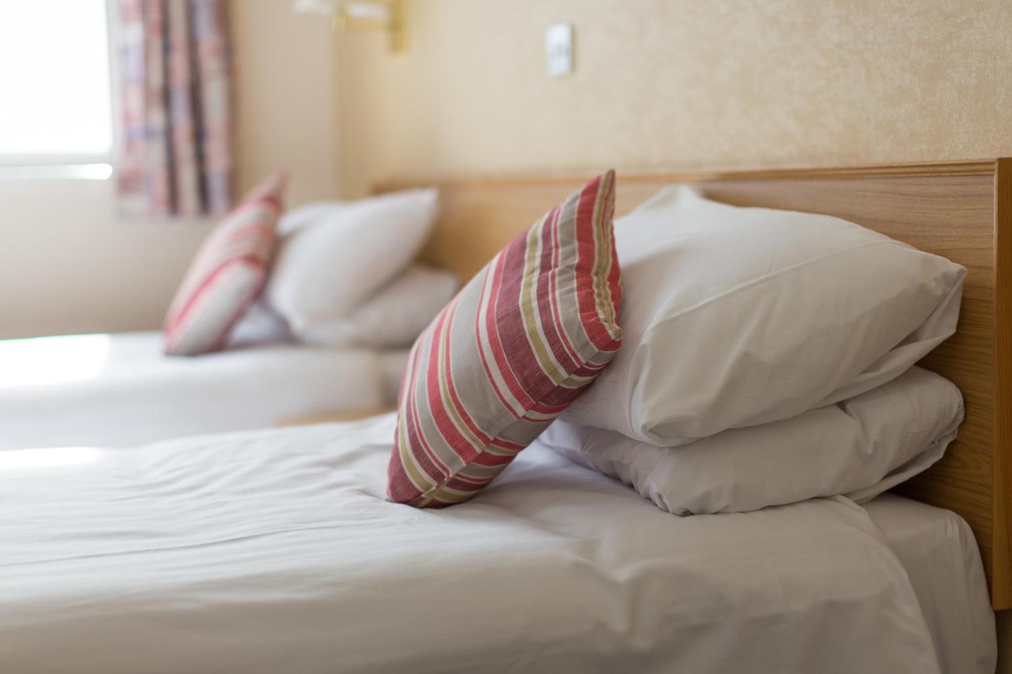 New Beach Hotel Great Yarmouth Dış mekan fotoğraf